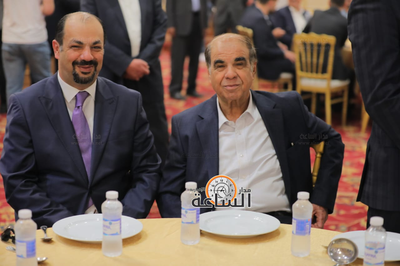 Madar Al-Saa Images 0.341867117357896