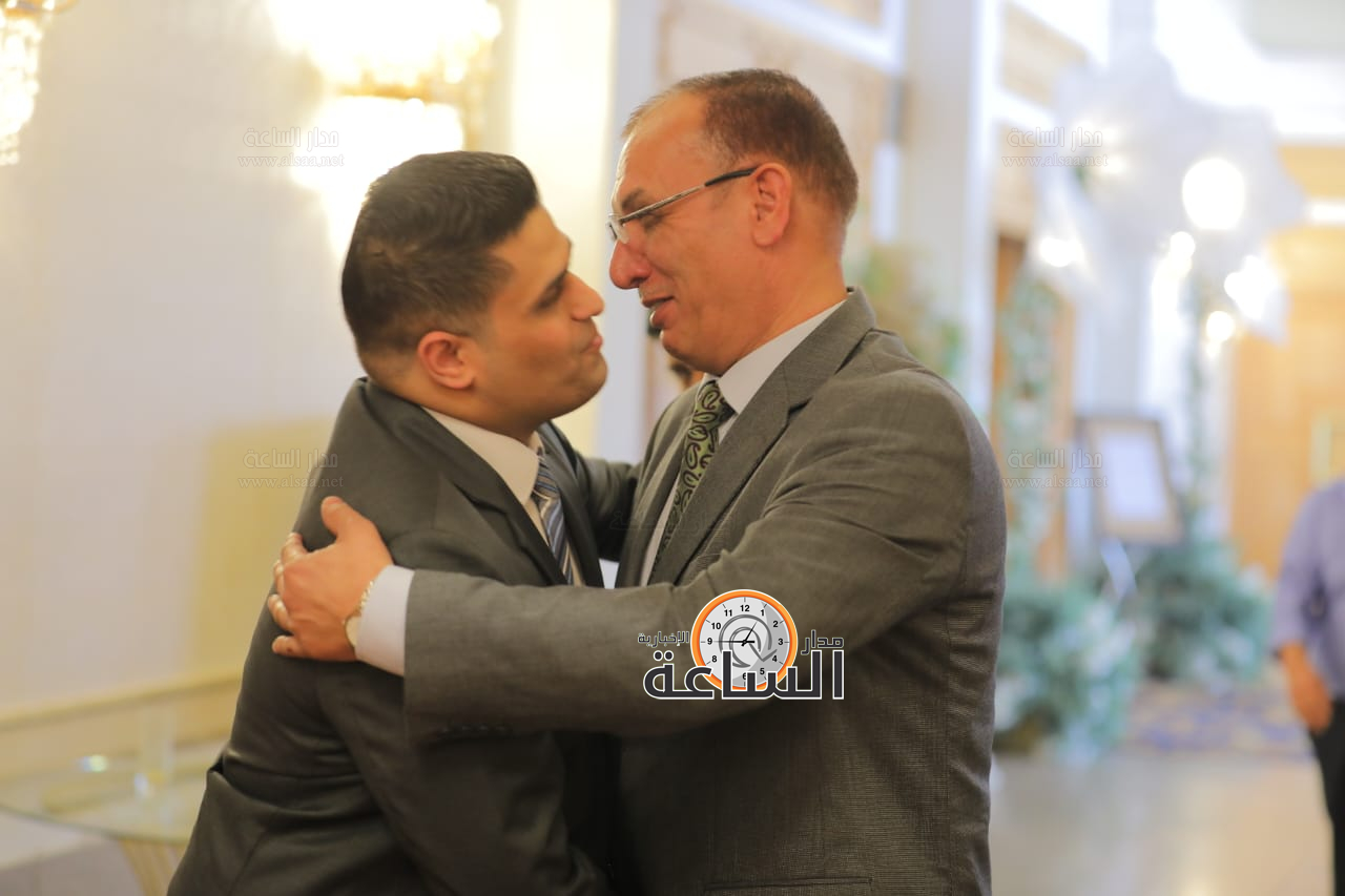 Madar Al-Saa Images 0.7764392530632527