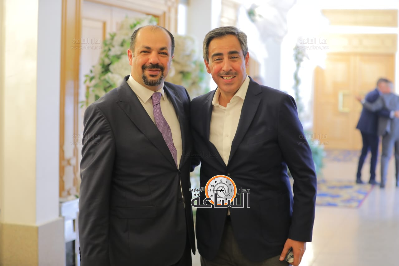 Madar Al-Saa Images 0.3443928271414214