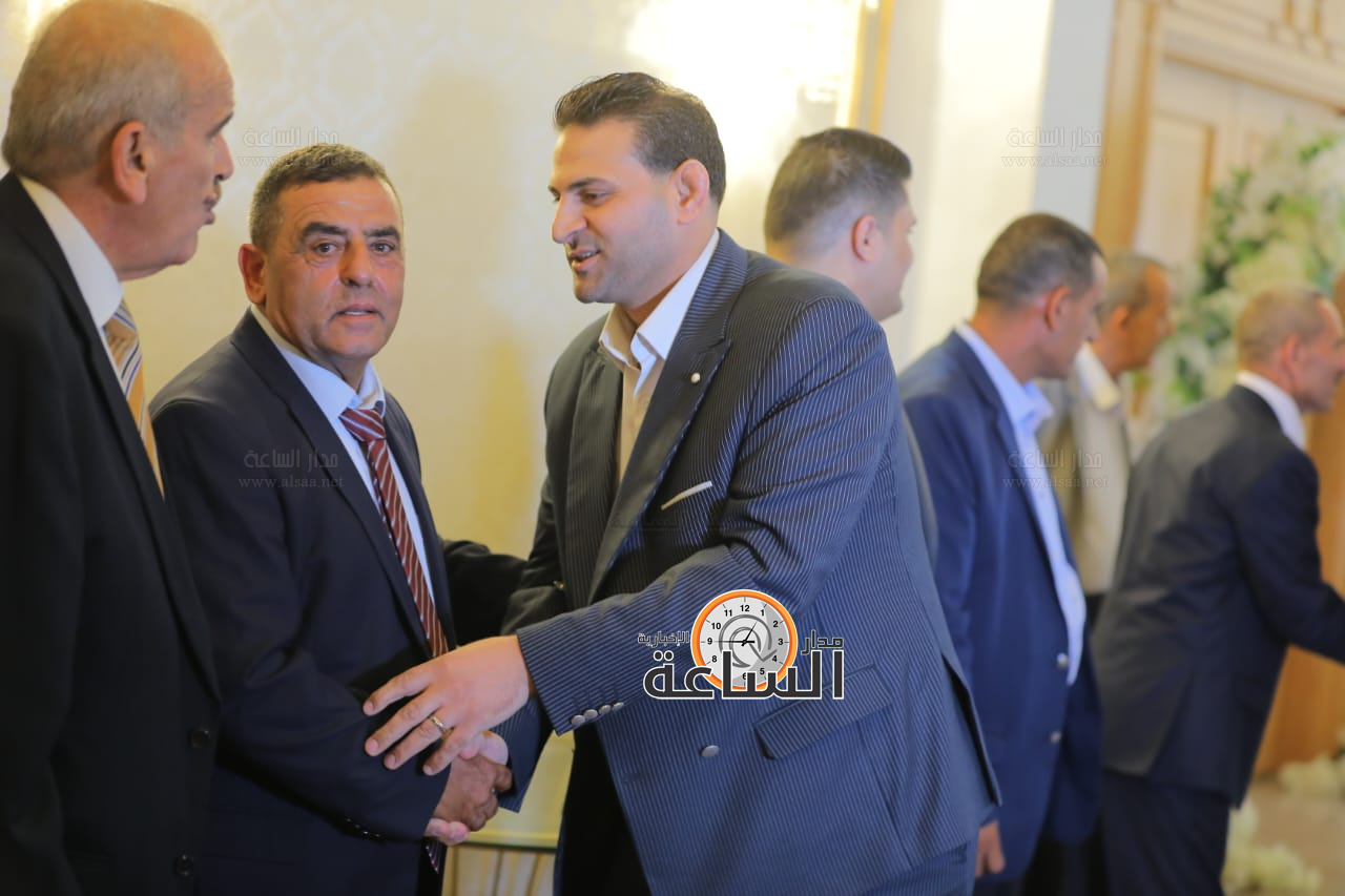 Madar Al-Saa Images 0.16954696427891935