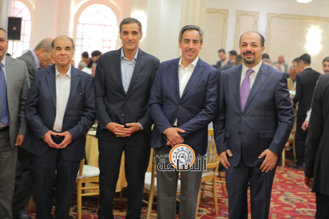 Madar Al-Saa Images 0.2728849947036873