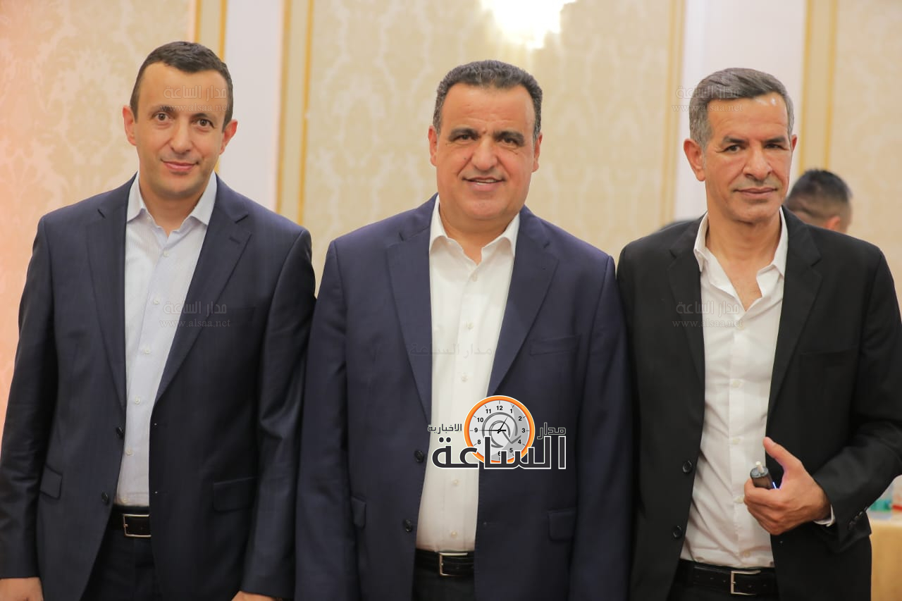 Madar Al-Saa Images 0.9857091843351524