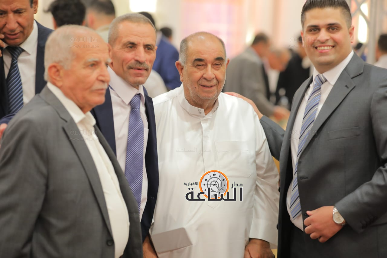 Madar Al-Saa Images 0.3347930275217834