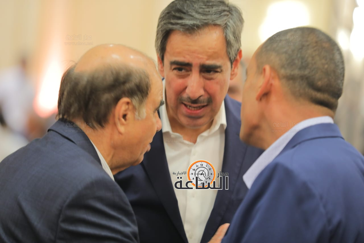 Madar Al-Saa Images 0.7020344452953691