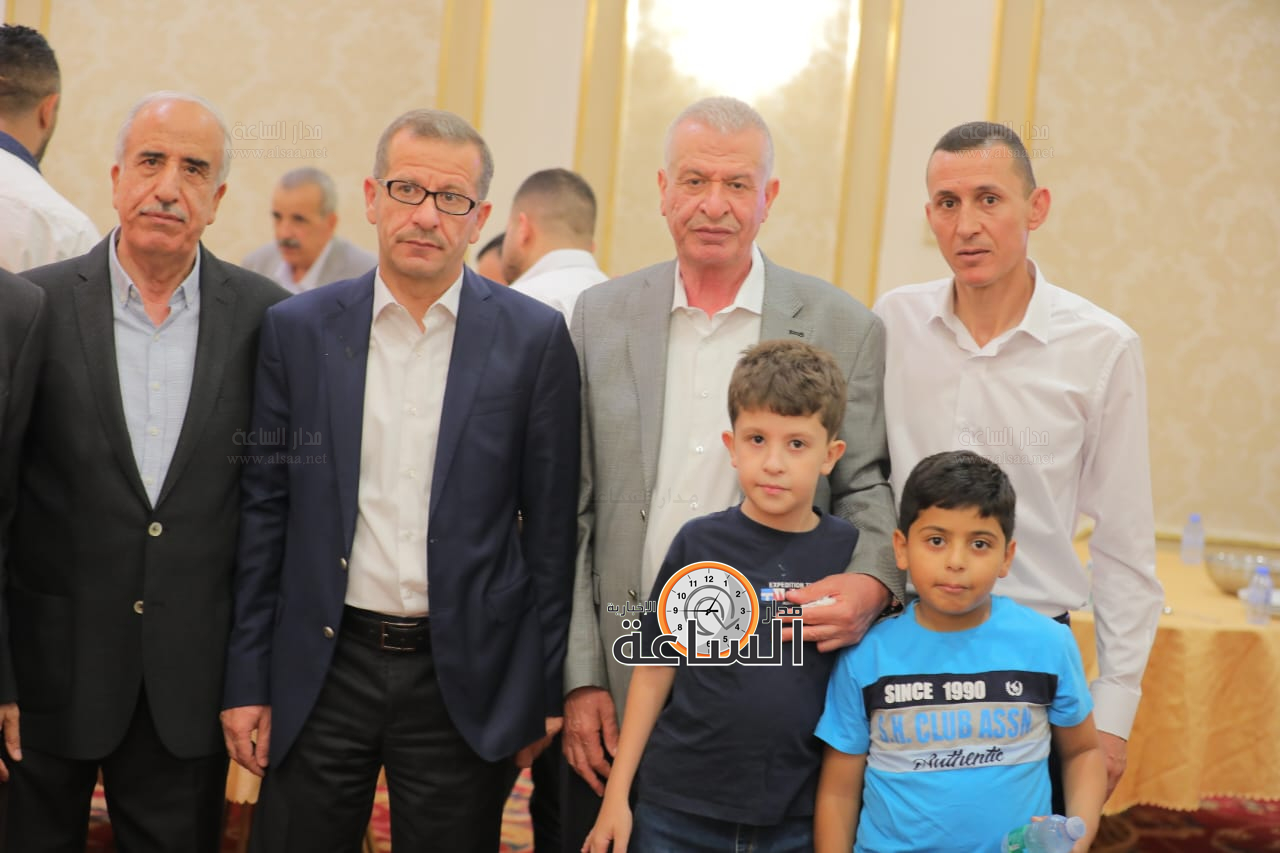 Madar Al-Saa Images 0.33796291281974744