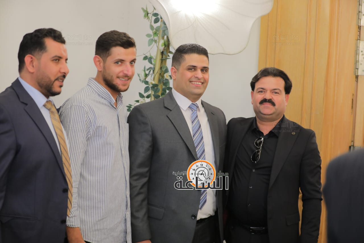 Madar Al-Saa Images 0.05964262630884565