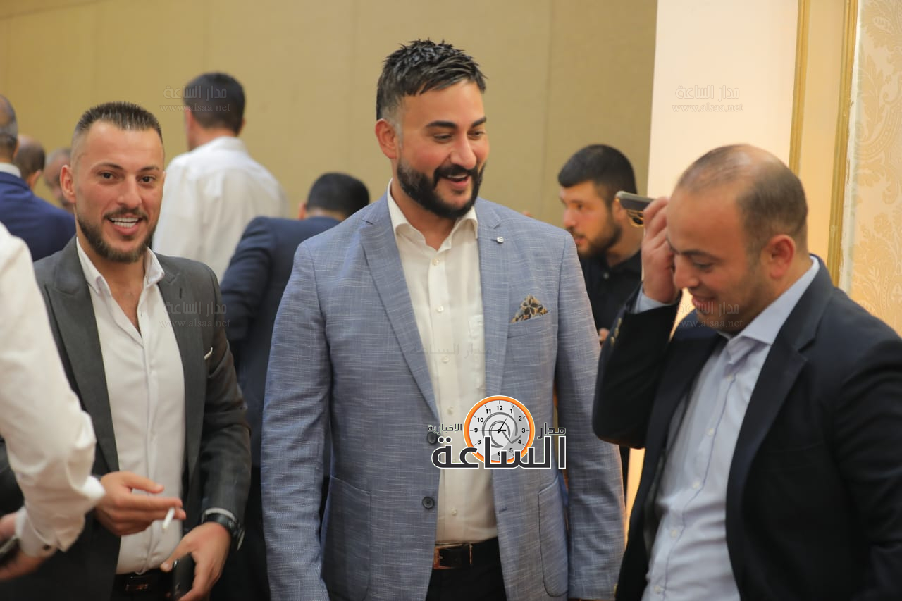 Madar Al-Saa Images 0.08652145335798367