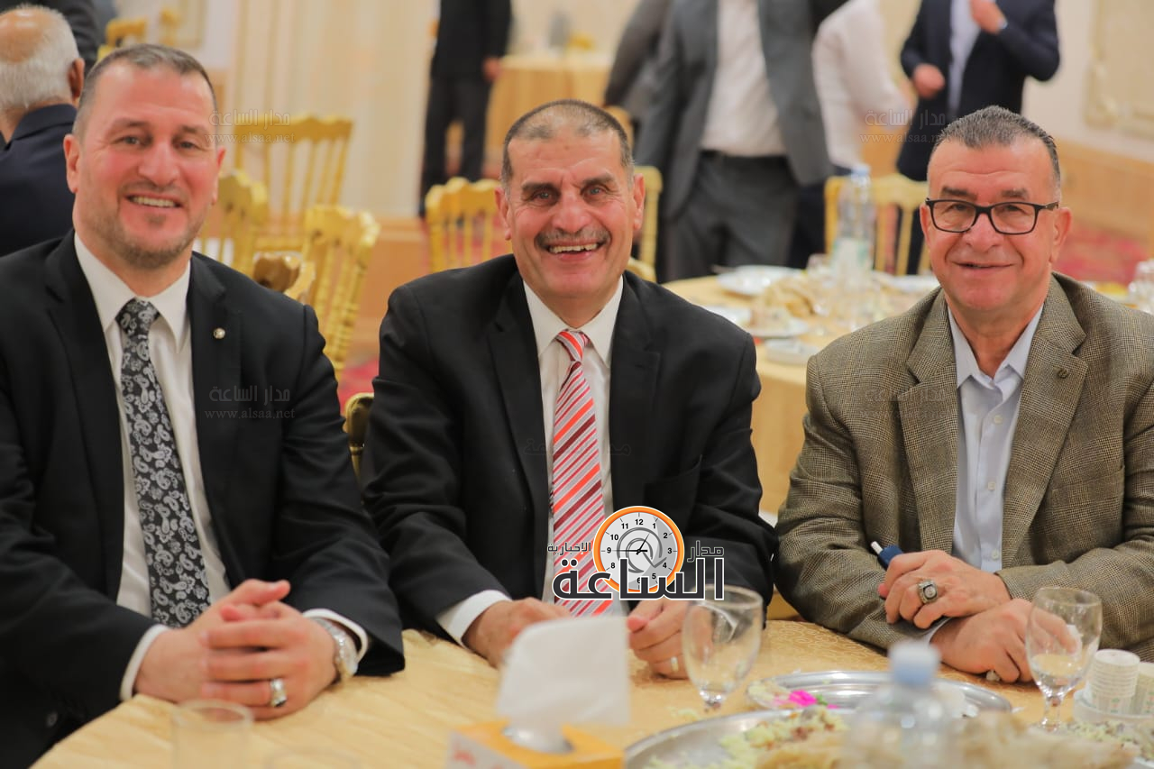 Madar Al-Saa Images 0.13360647471317533