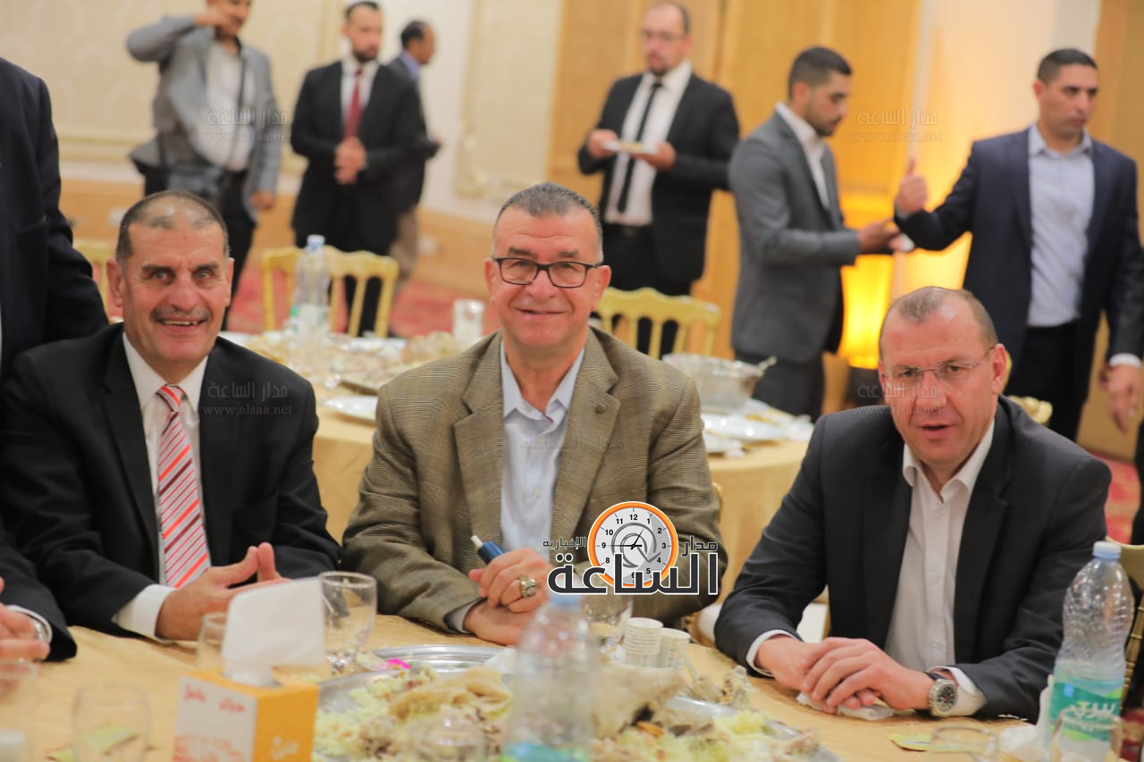 Madar Al-Saa Images 0.3243057331588999