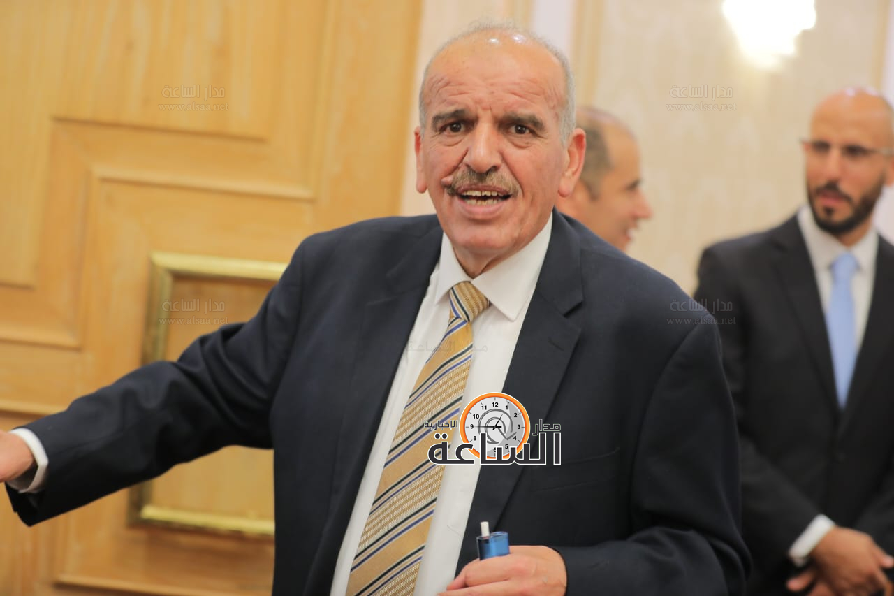 Madar Al-Saa Images 0.22990462314061255