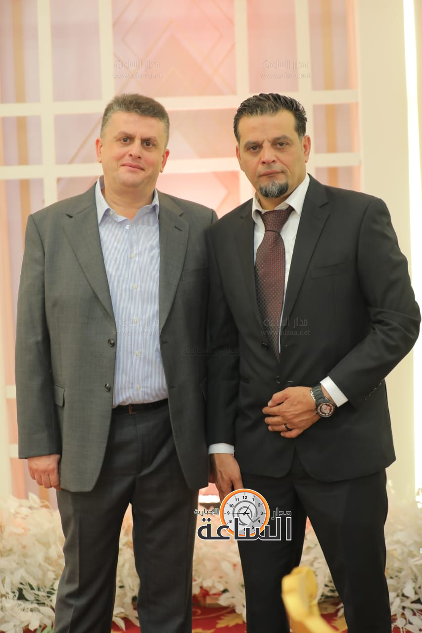 Madar Al-Saa Images 0.7148150608211783