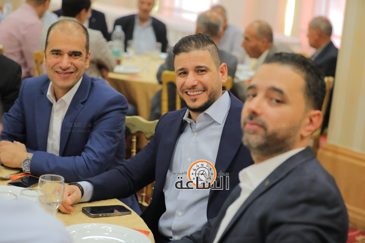 Madar Al-Saa Images 0.17671128292538718