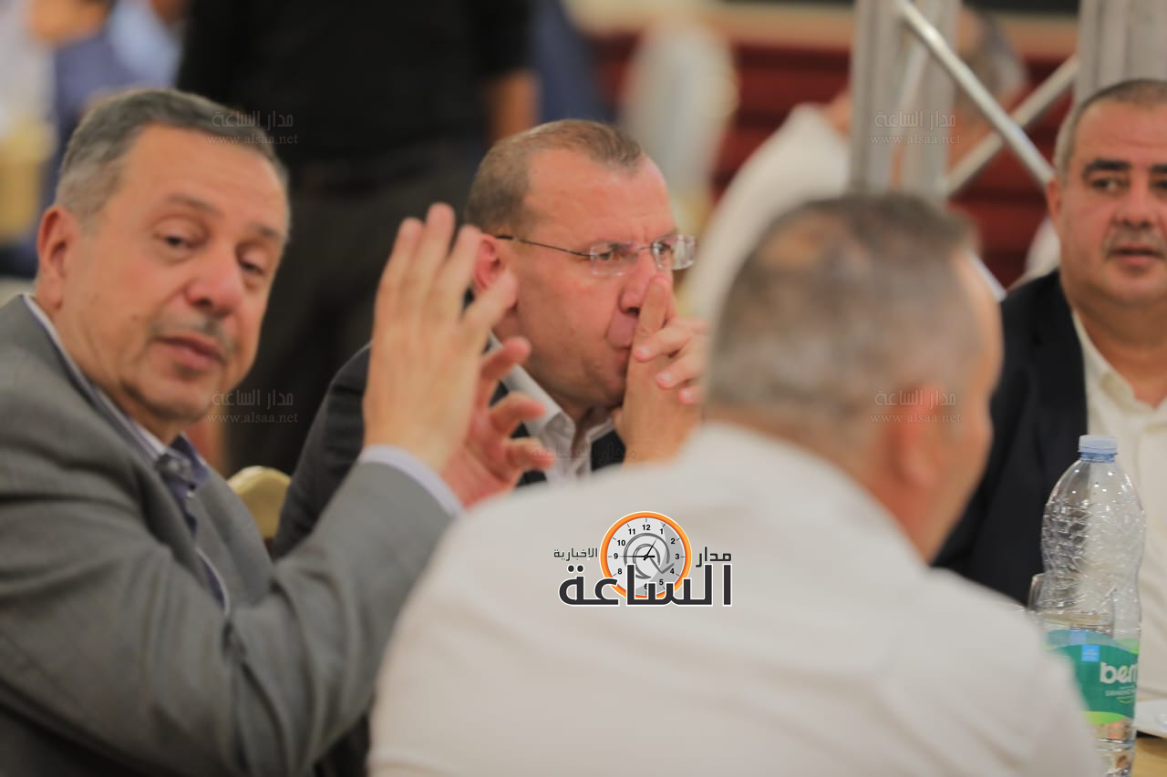 Madar Al-Saa Images 0.945439005095164