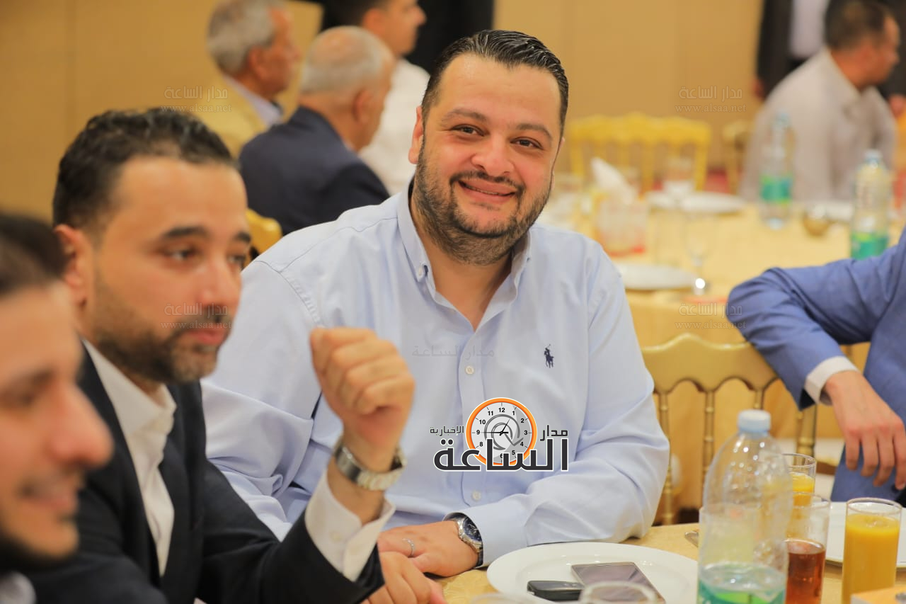 Madar Al-Saa Images 0.48225396218637817