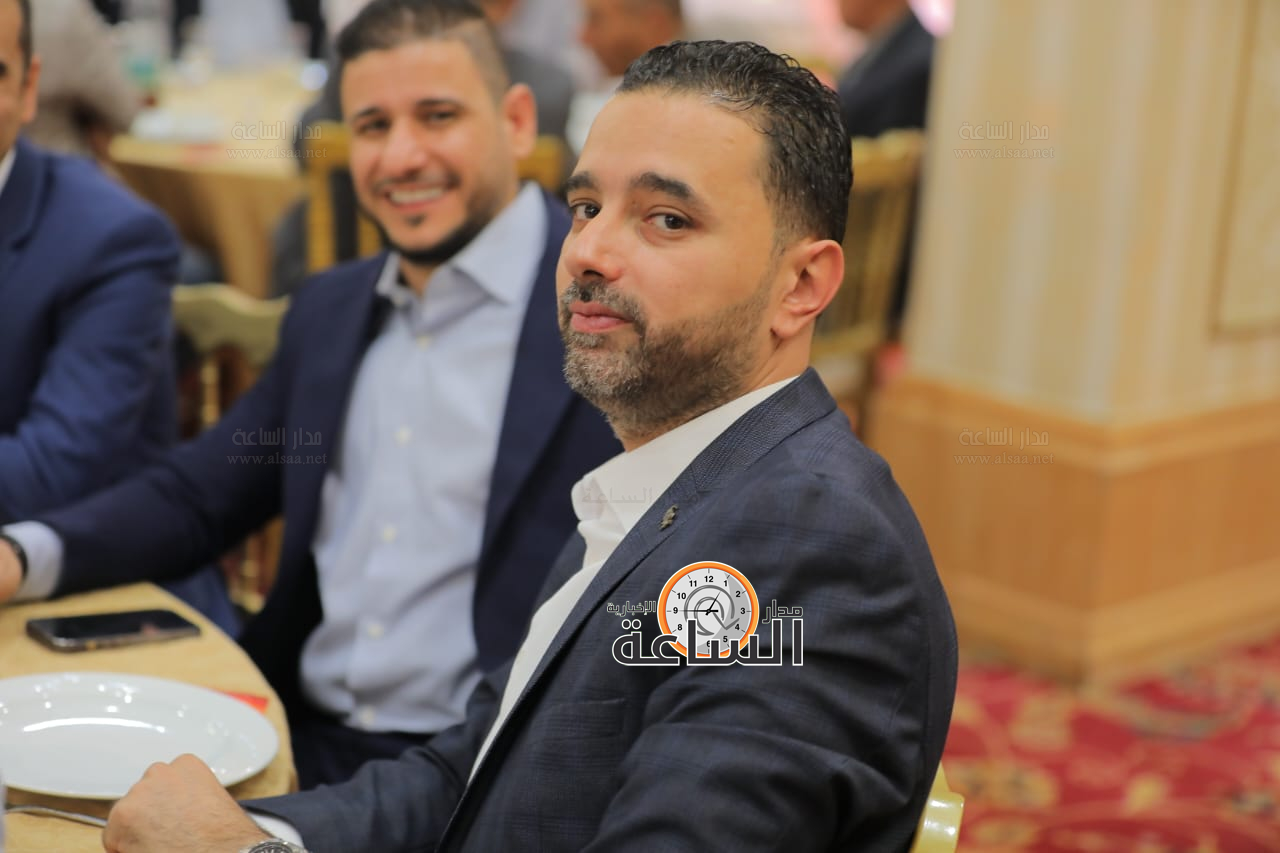 Madar Al-Saa Images 0.3222988184188422