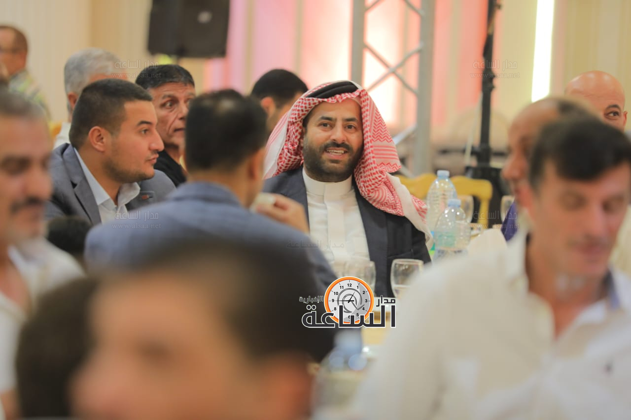 Madar Al-Saa Images 0.7371337000229212