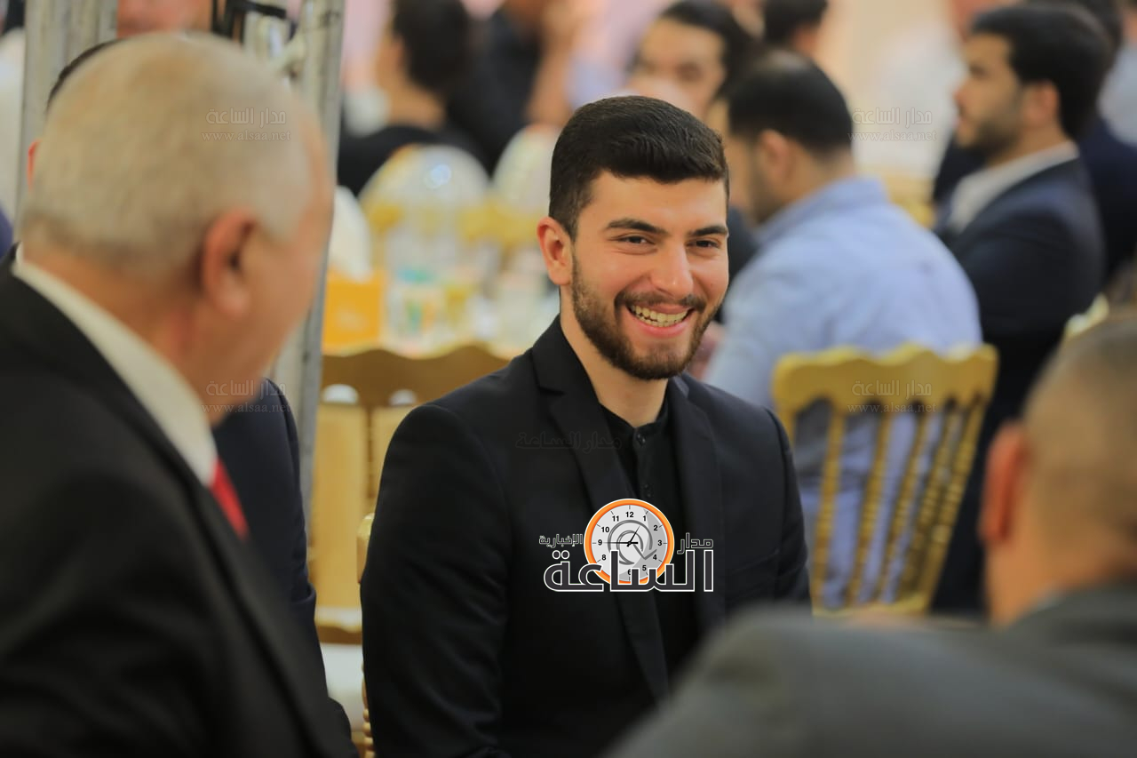 Madar Al-Saa Images 0.9323545221353362