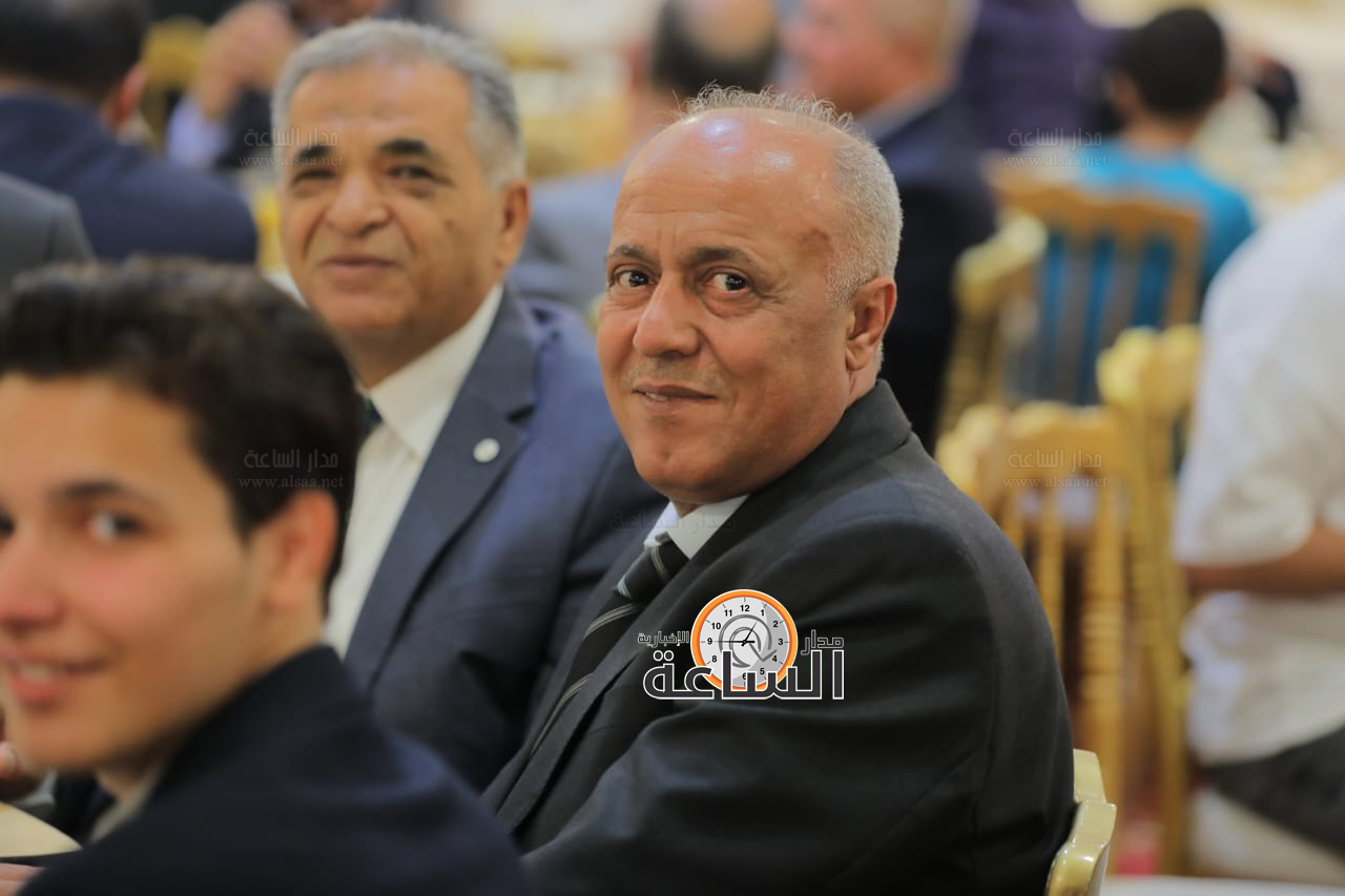 Madar Al-Saa Images 0.2045034448180858