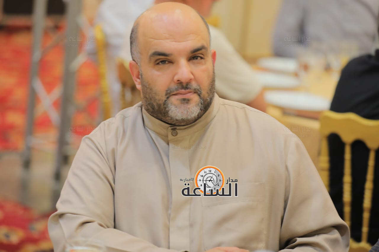 Madar Al-Saa Images 0.7048899955458479