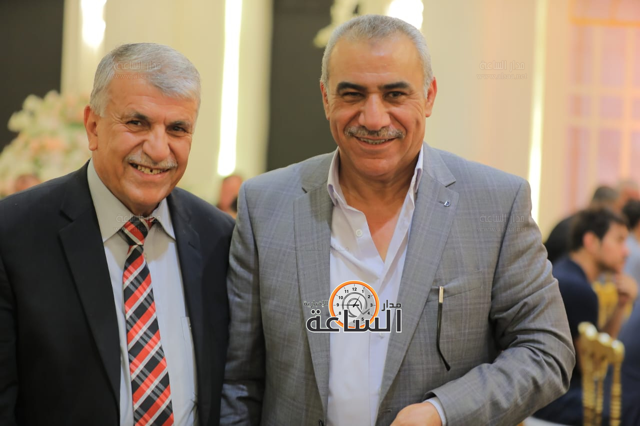 Madar Al-Saa Images 0.16610652599634168