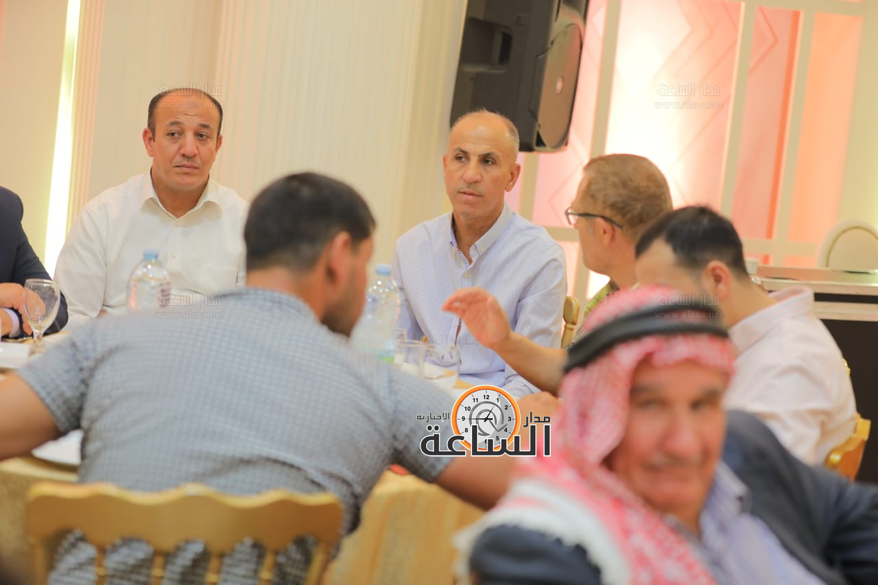 Madar Al-Saa Images 0.8882459901321142