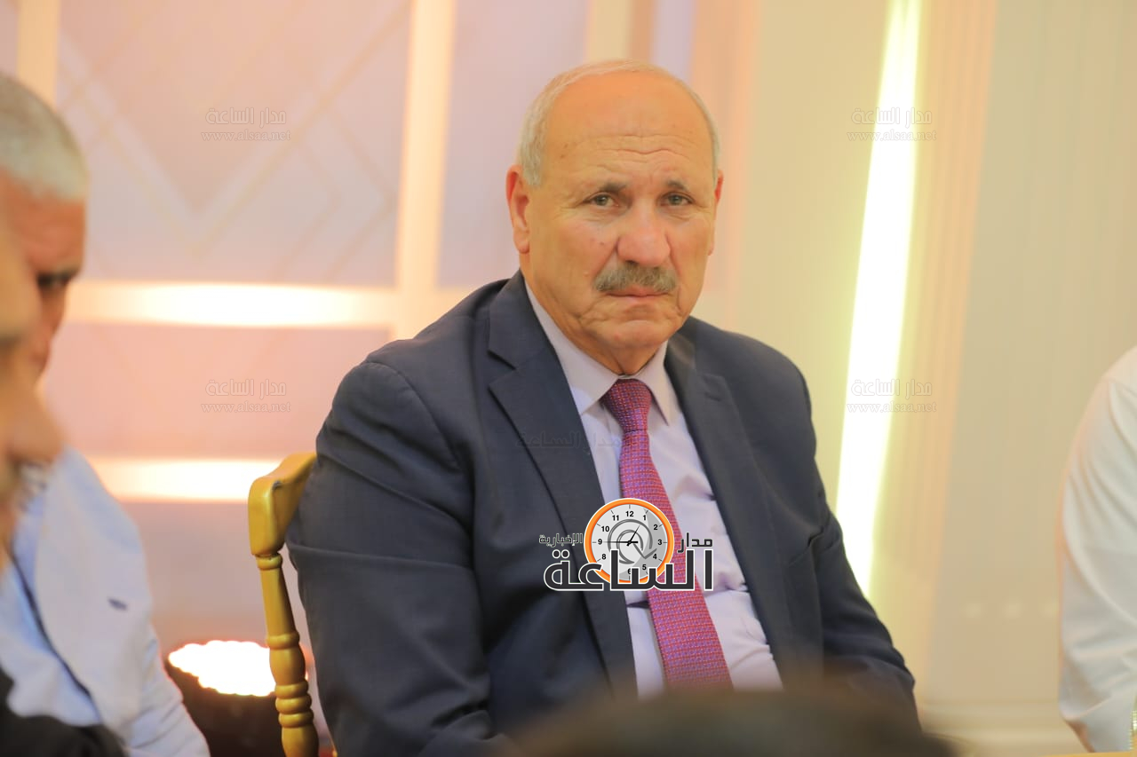 Madar Al-Saa Images 0.26494155582027856