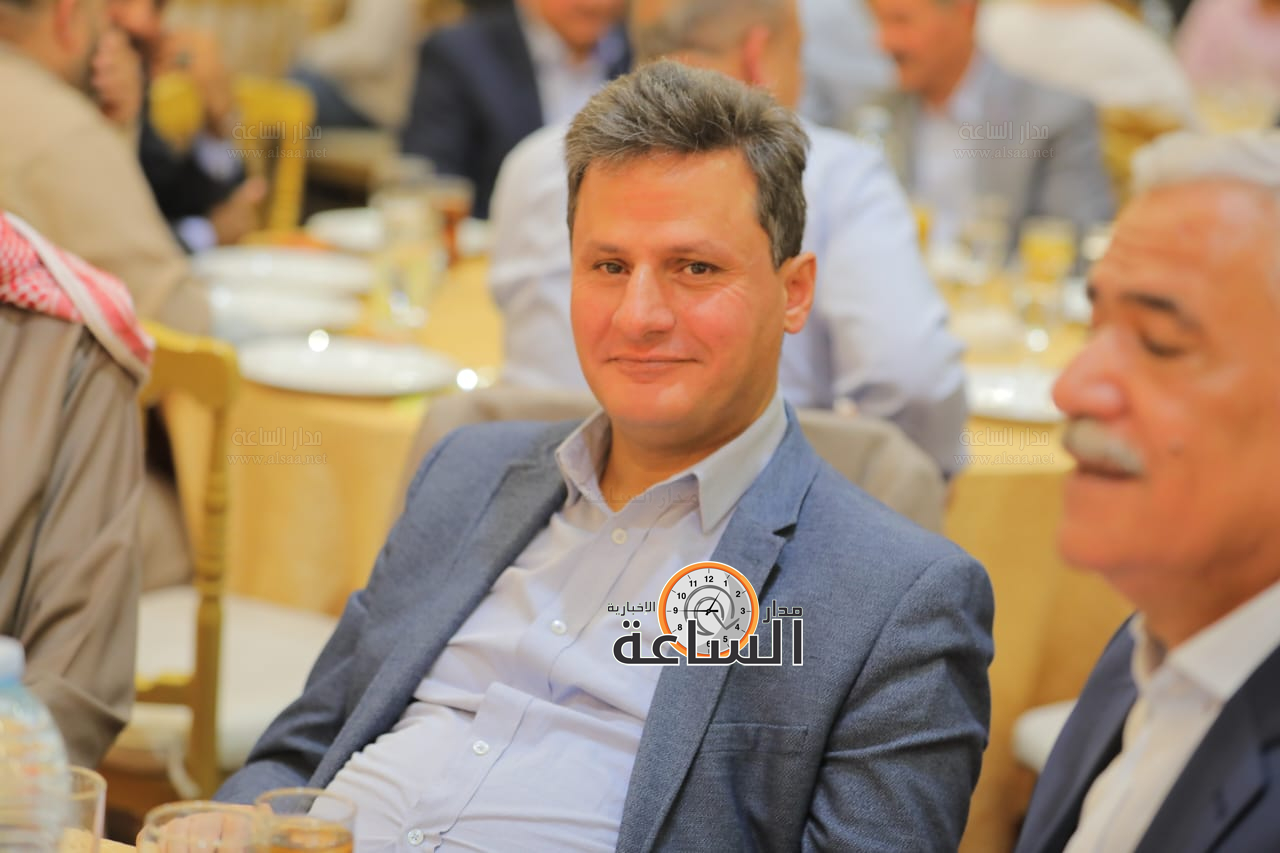 Madar Al-Saa Images 0.5744062360721403