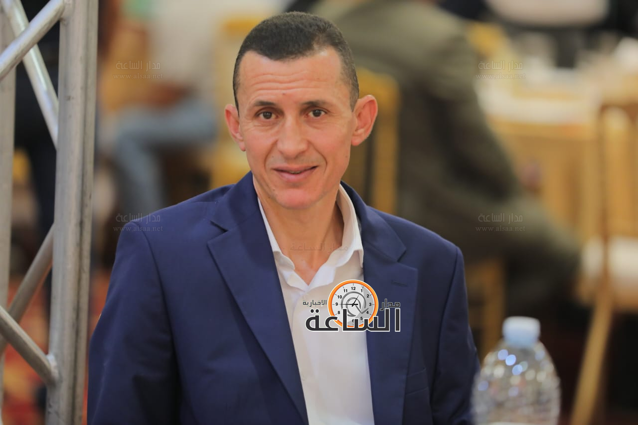 Madar Al-Saa Images 0.9214004255607775