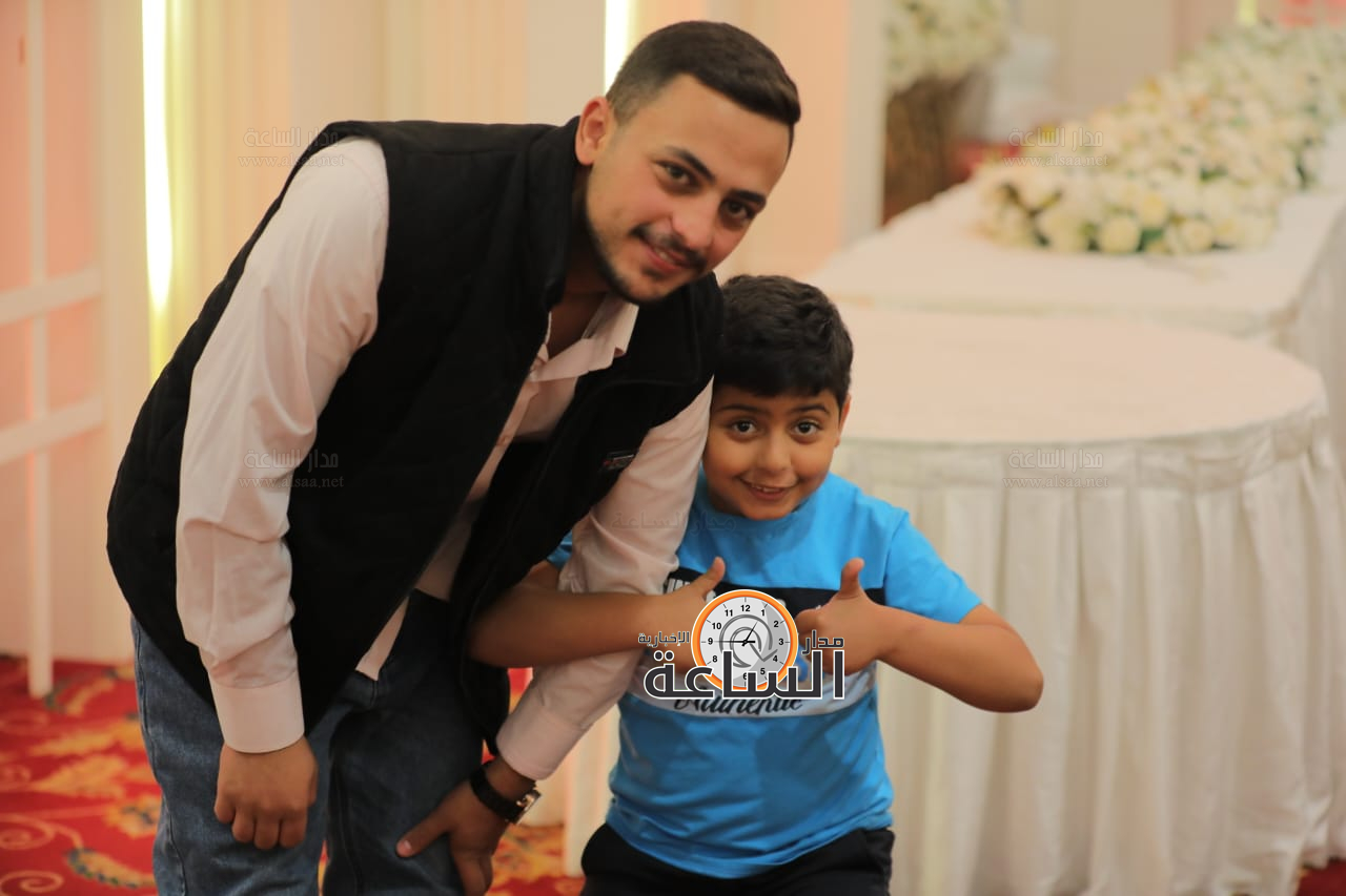 Madar Al-Saa Images 0.39294818741680193