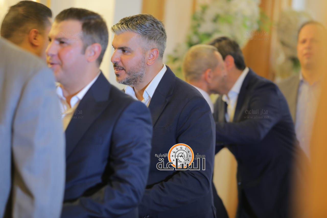 Madar Al-Saa Images 0.535845591410709