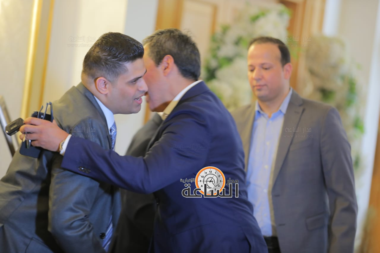 Madar Al-Saa Images 0.6224493849745343