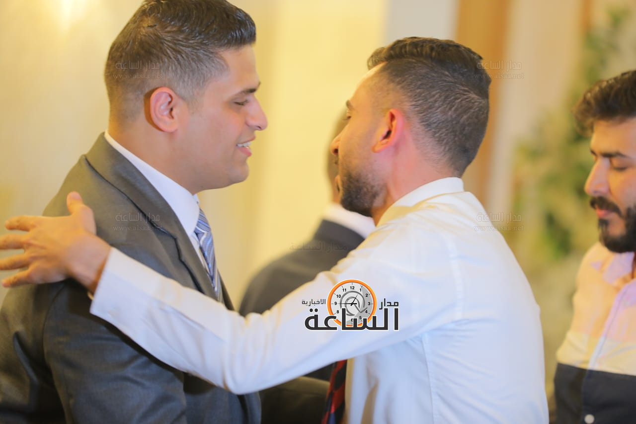 Madar Al-Saa Images 0.22969203681223527