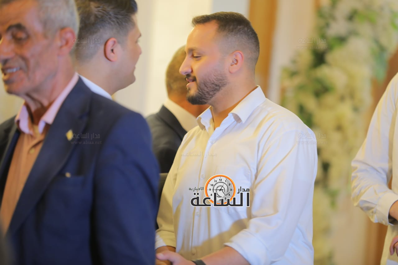 Madar Al-Saa Images 0.2697948775593939