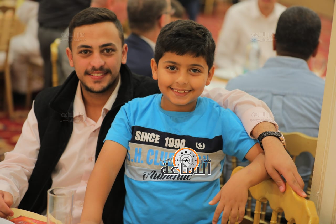 Madar Al-Saa Images 0.7300954205116521