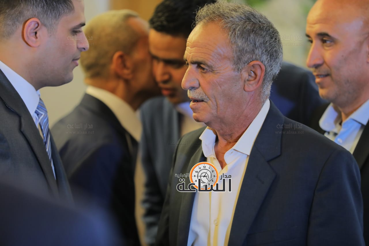 Madar Al-Saa Images 0.022113295173837644