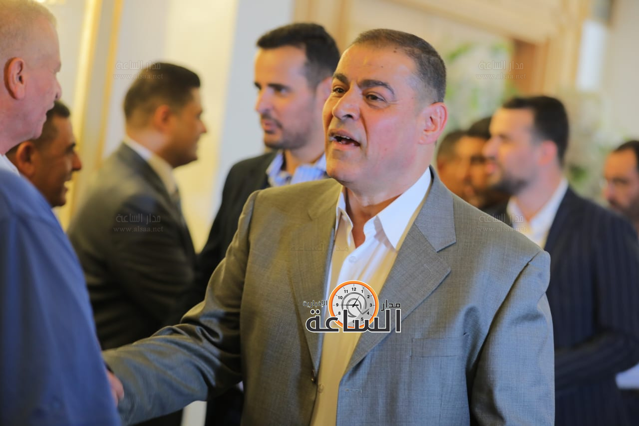 Madar Al-Saa Images 0.7947830610924889