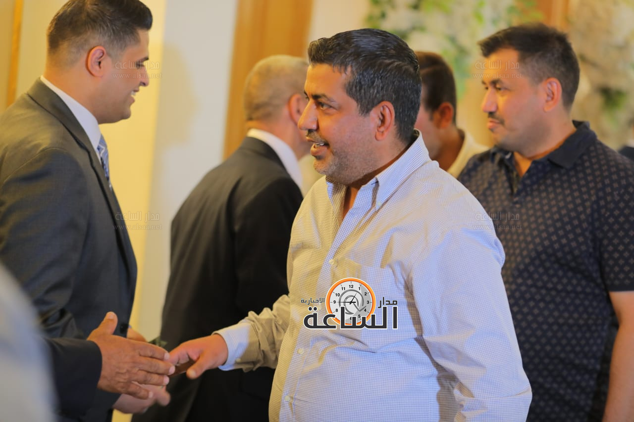 Madar Al-Saa Images 0.7009697268494663