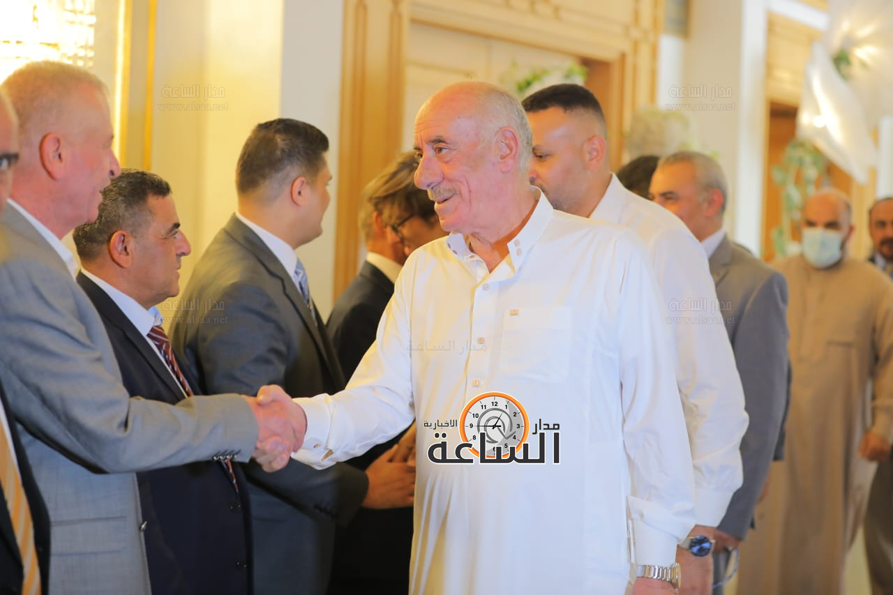 Madar Al-Saa Images 0.8826396046356149