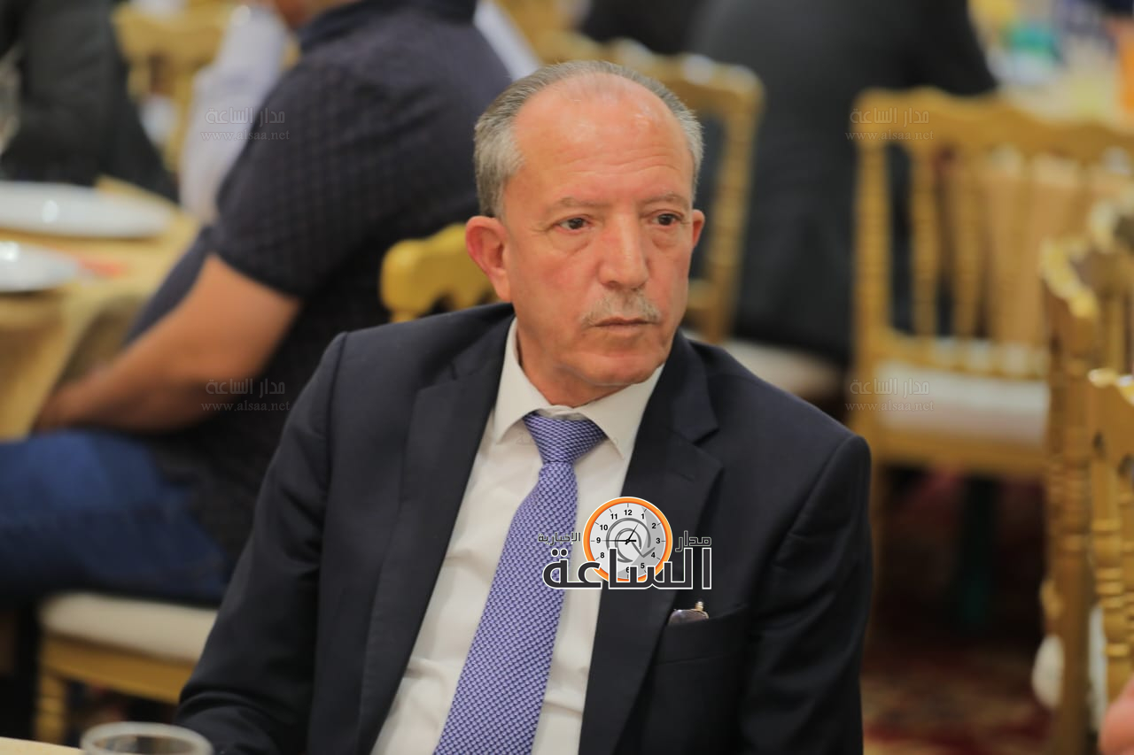 Madar Al-Saa Images 0.5541764887911946