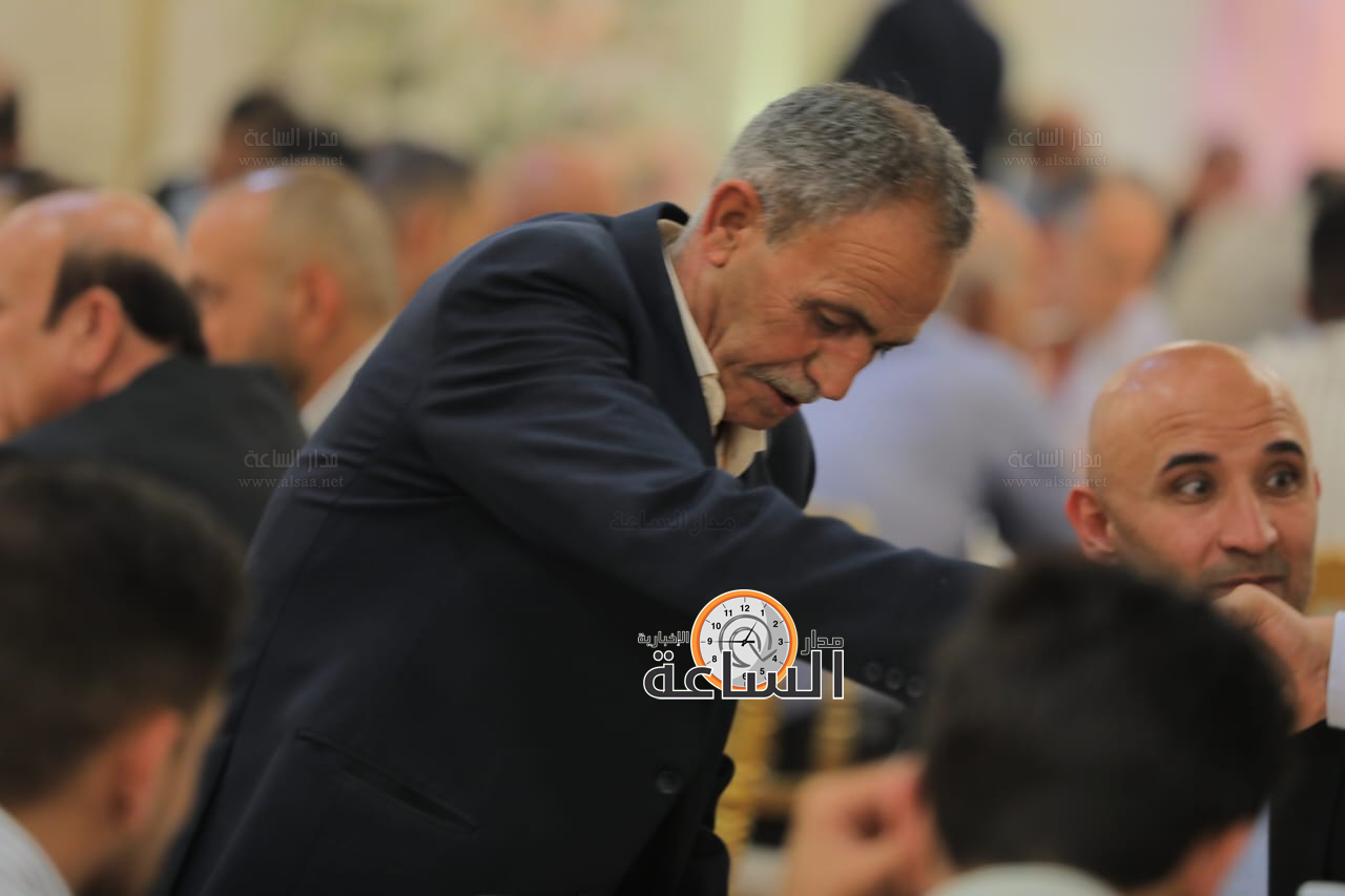 Madar Al-Saa Images 0.22993322882972977