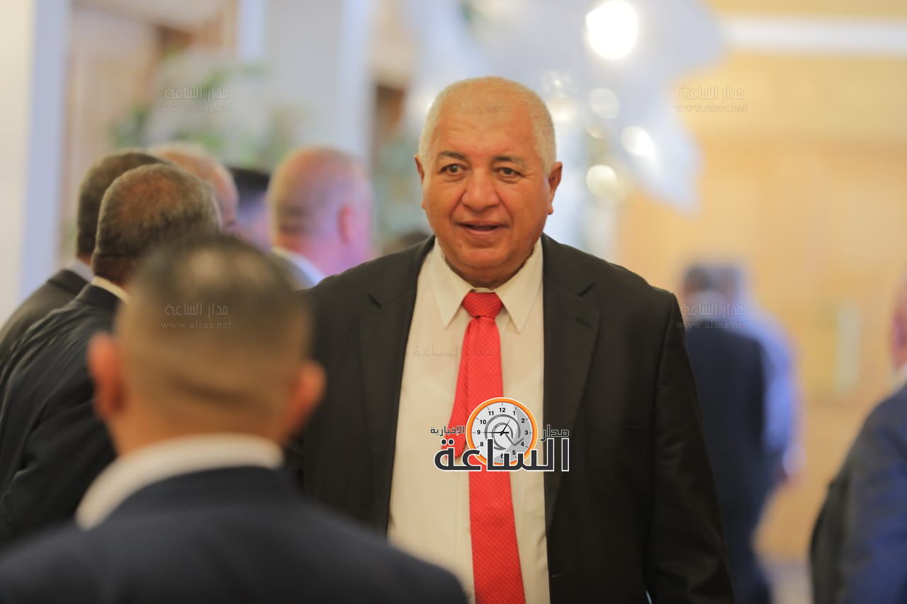 Madar Al-Saa Images 0.18491189424231957