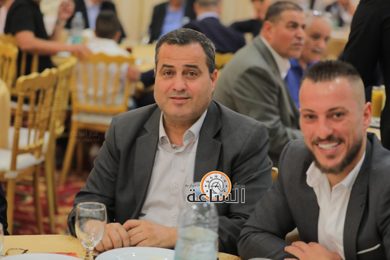 Madar Al-Saa Images 0.8398465727949178