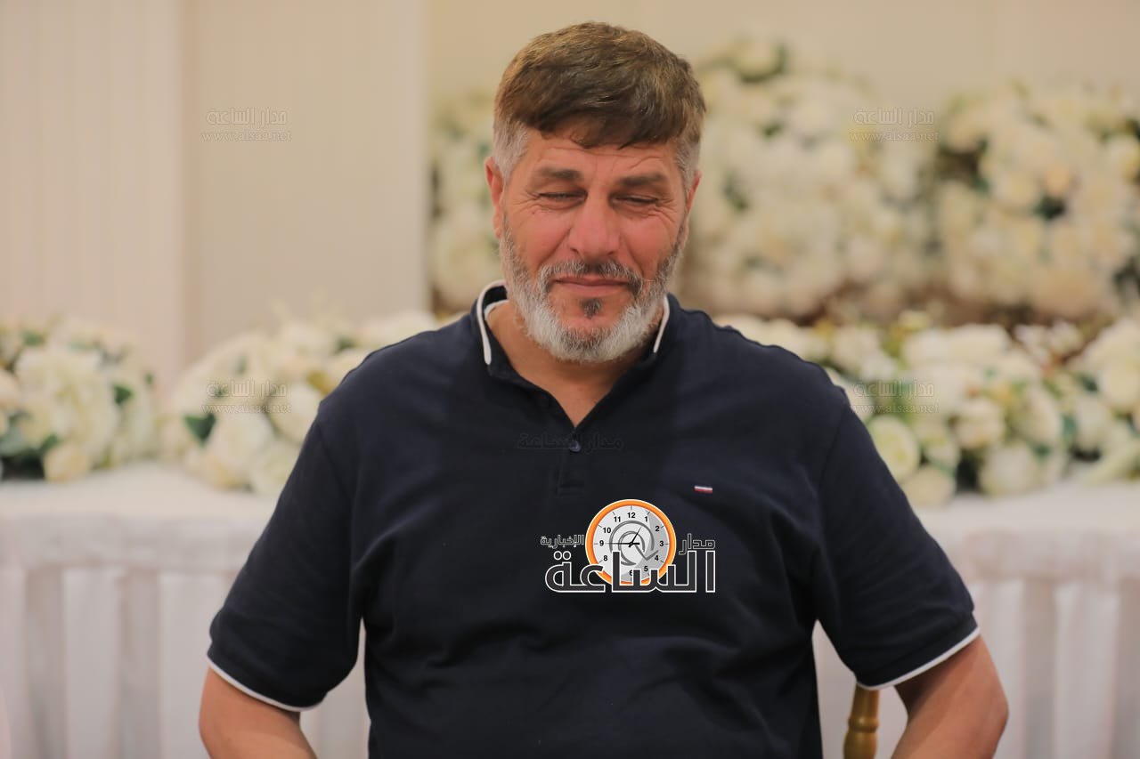 Madar Al-Saa Images 0.8062889712151542