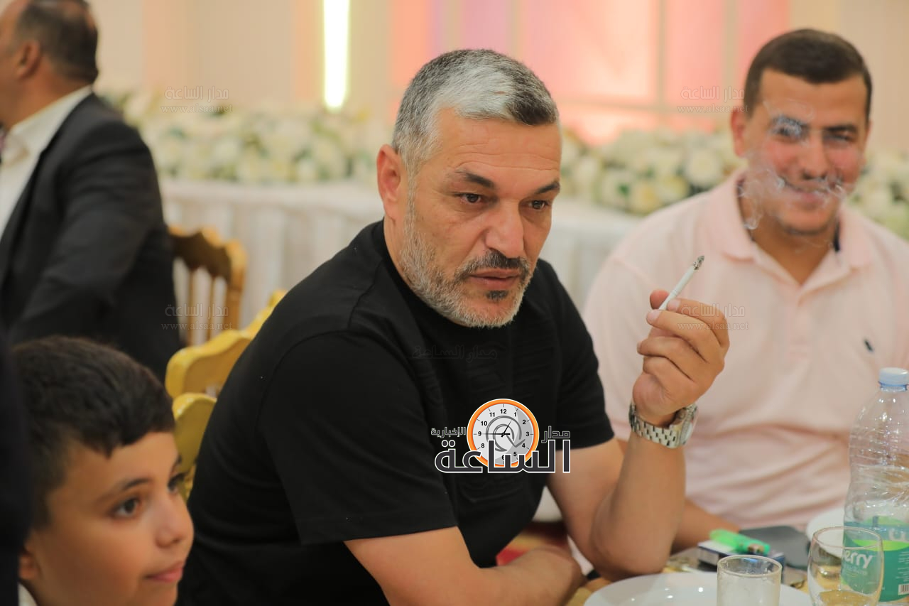 Madar Al-Saa Images 0.587216082633246