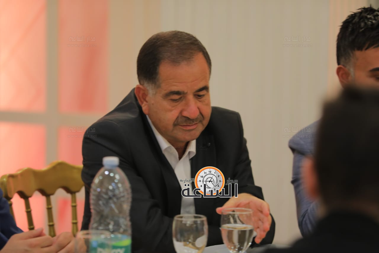 Madar Al-Saa Images 0.07726157668555134