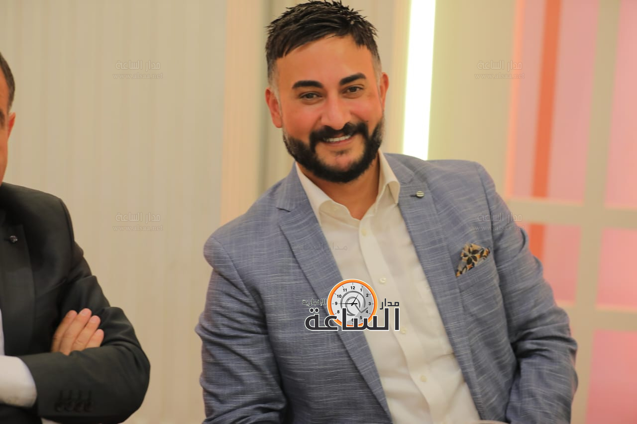 Madar Al-Saa Images 0.6544441680143327