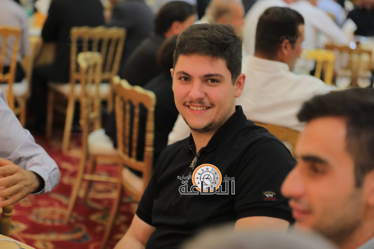 Madar Al-Saa Images 0.44537986168124455