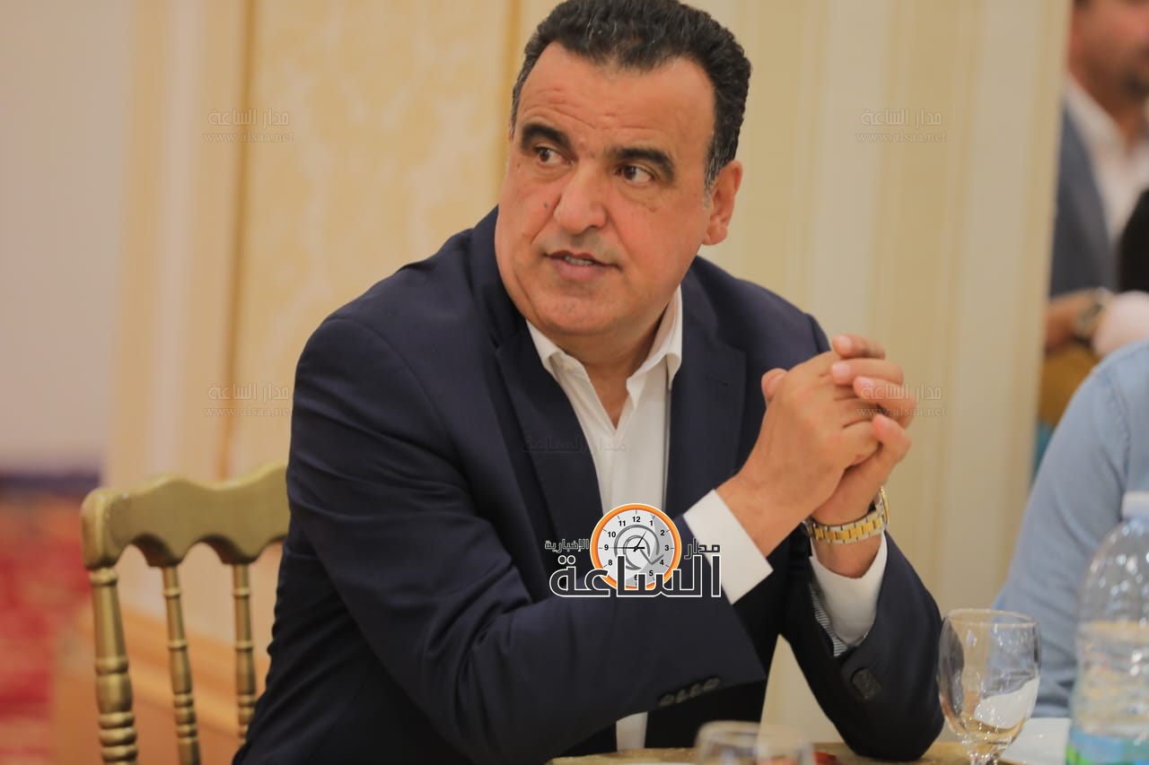 Madar Al-Saa Images 0.0015494305640979533