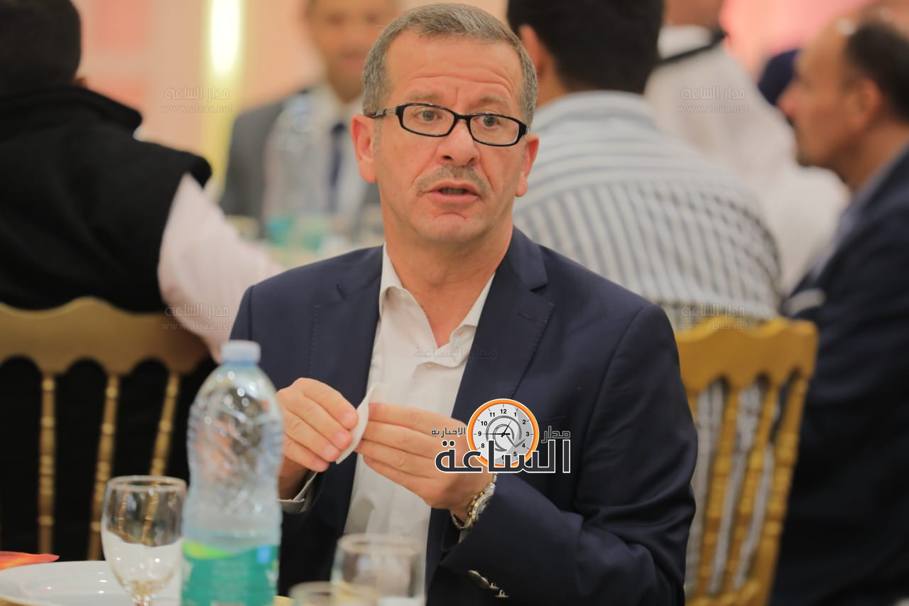 Madar Al-Saa Images 0.6275559658849559