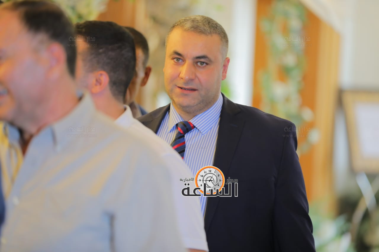 Madar Al-Saa Images 0.4109558459870599